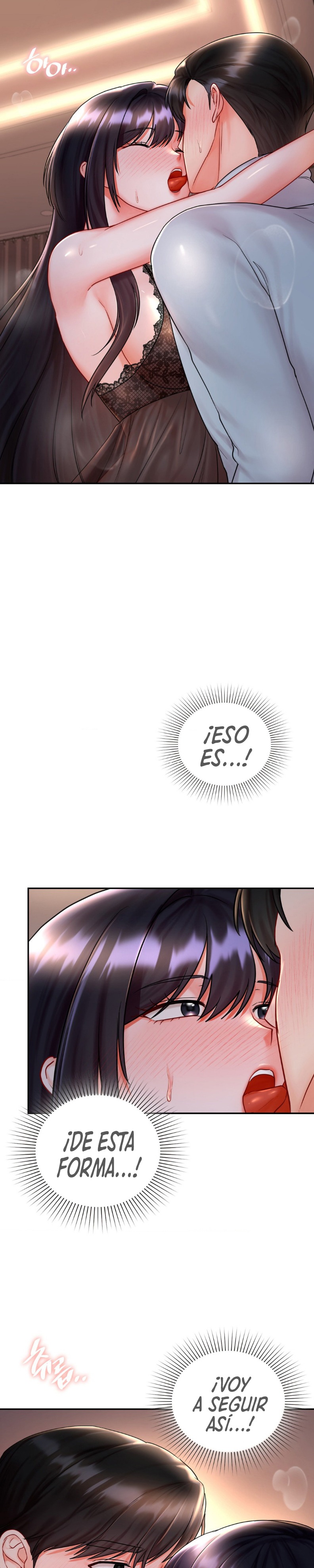 The Kid Is Obsessed With Me Raw Chapter 9 Page 5