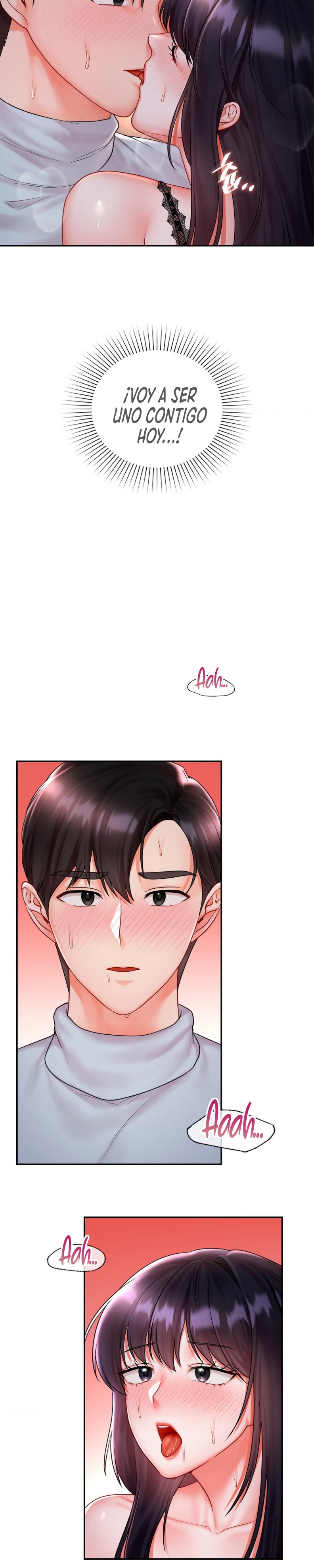 The Kid Is Obsessed With Me Raw Chapter 9 Page 6