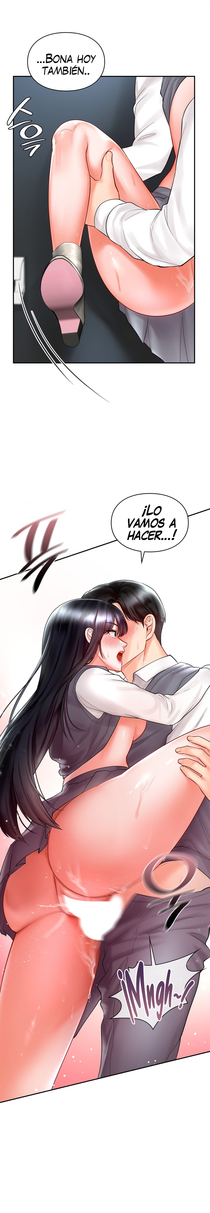 The Kid Is Obsessed With Me Raw Chapter 29 Page 1