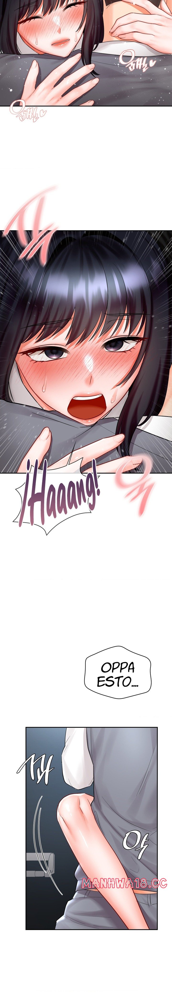 The Kid Is Obsessed With Me Raw Chapter 29 Page 12
