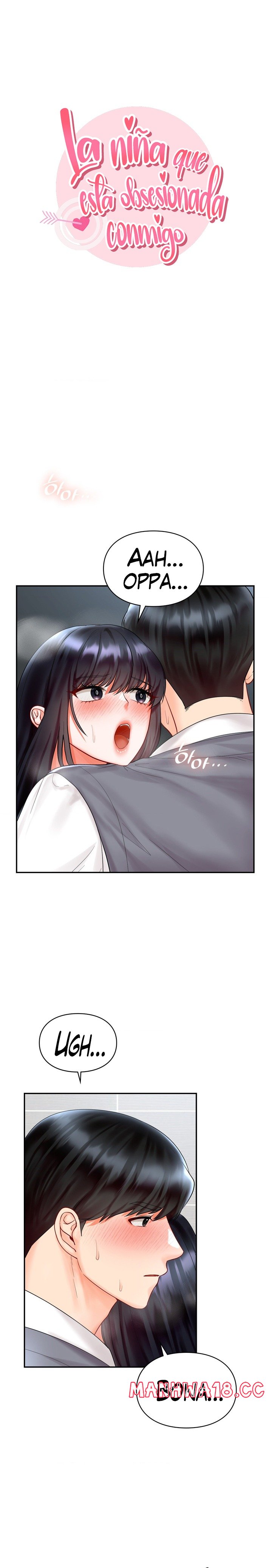 The Kid Is Obsessed With Me Raw Chapter 29 Page 2