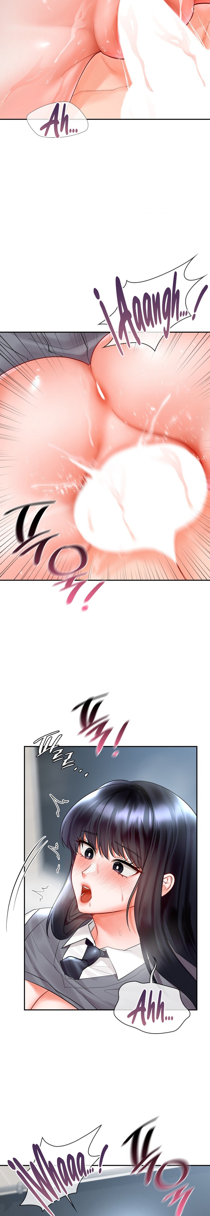 The Kid Is Obsessed With Me Raw Chapter 29 Page 4