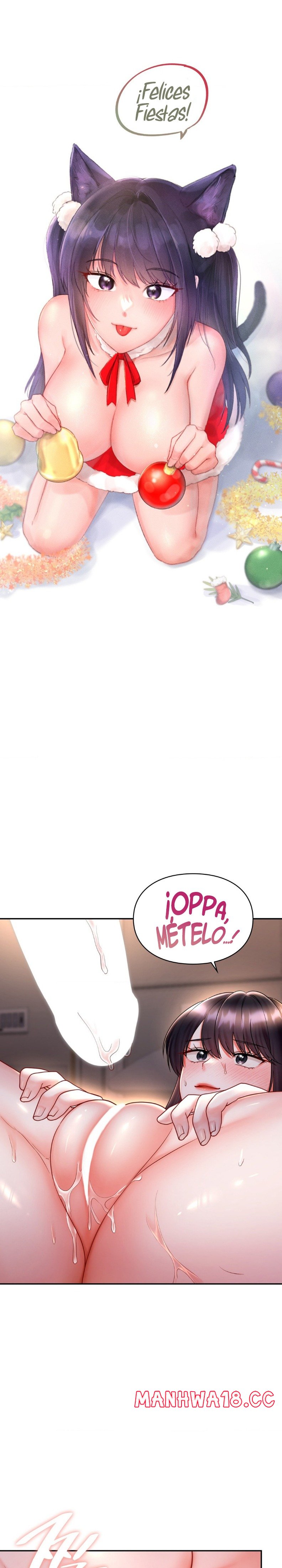The Kid Is Obsessed With Me Raw Chapter 10 Page 1