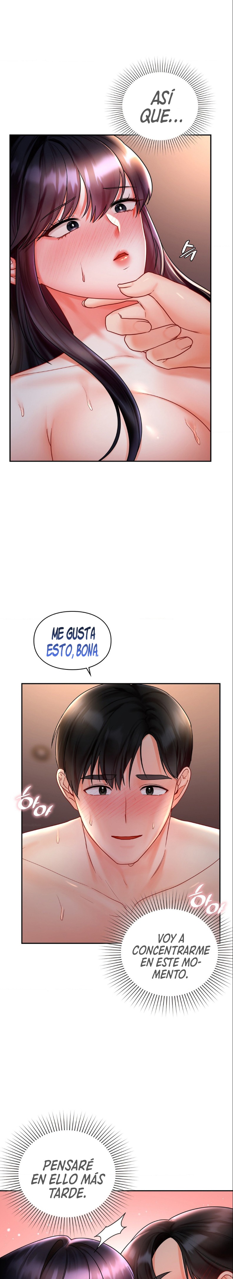 The Kid Is Obsessed With Me Raw Chapter 10 Page 13