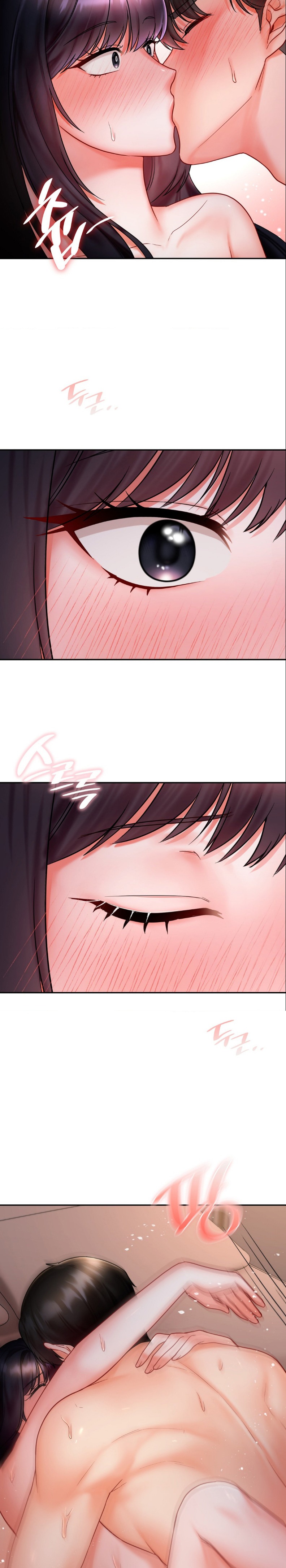 The Kid Is Obsessed With Me Raw Chapter 10 Page 14
