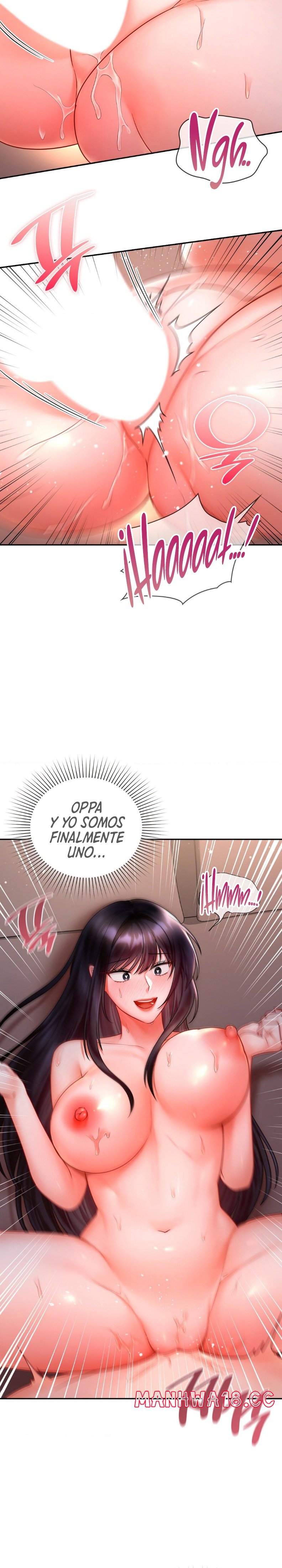 The Kid Is Obsessed With Me Raw Chapter 10 Page 4