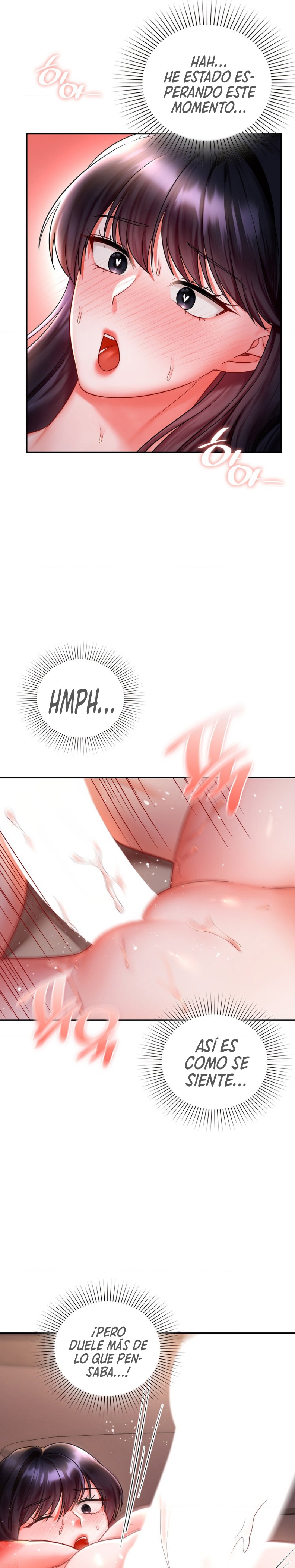 The Kid Is Obsessed With Me Raw Chapter 10 Page 5