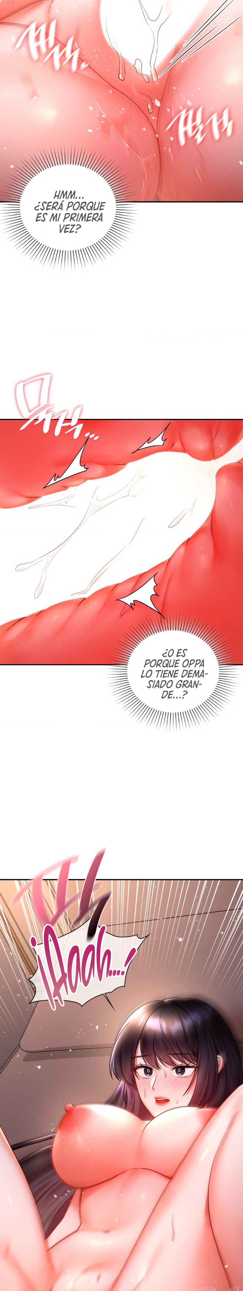 The Kid Is Obsessed With Me Raw Chapter 10 Page 6