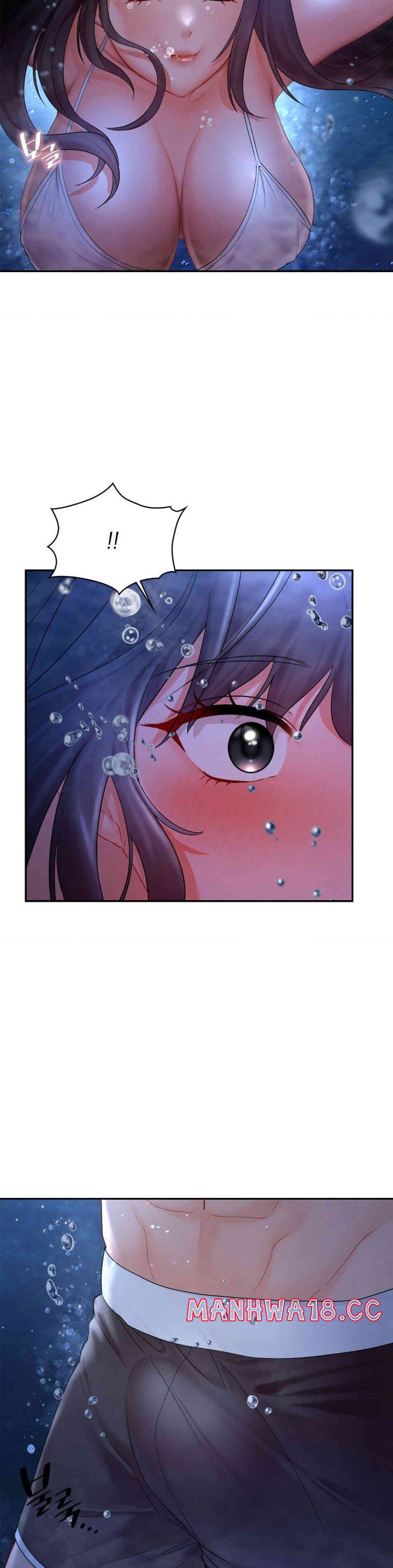 The Kid Is Obsessed With Me Raw Chapter 38 Page 5
