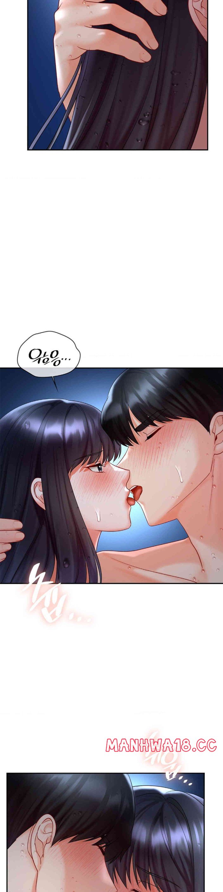 The Kid Is Obsessed With Me Raw Chapter 39 Page 14