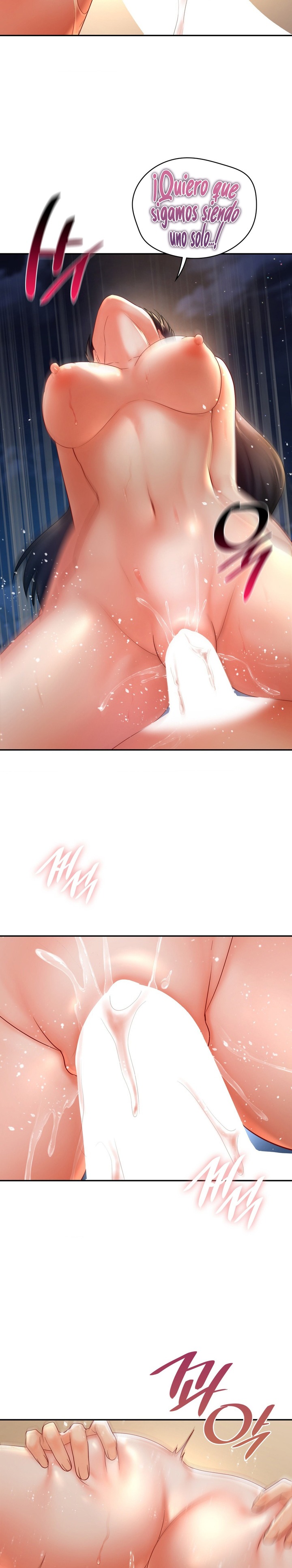 The Kid Is Obsessed With Me Raw Chapter 40 Page 11