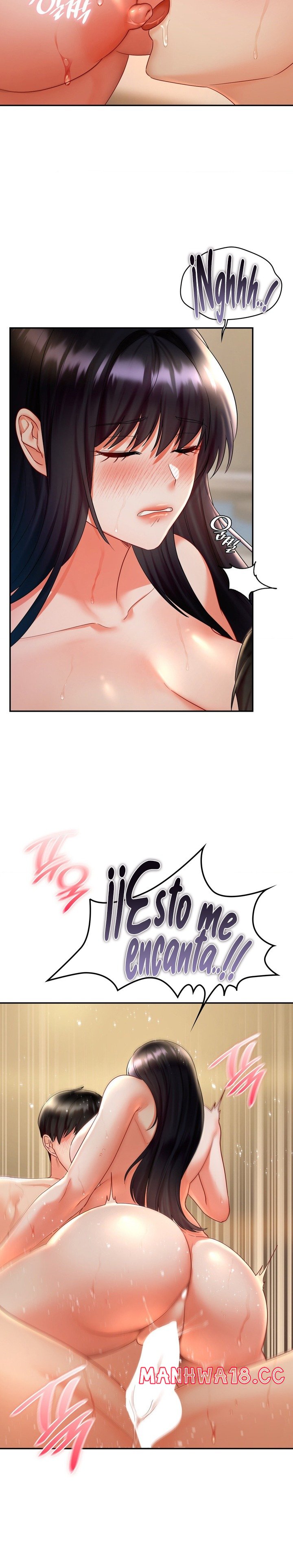The Kid Is Obsessed With Me Raw Chapter 40 Page 16