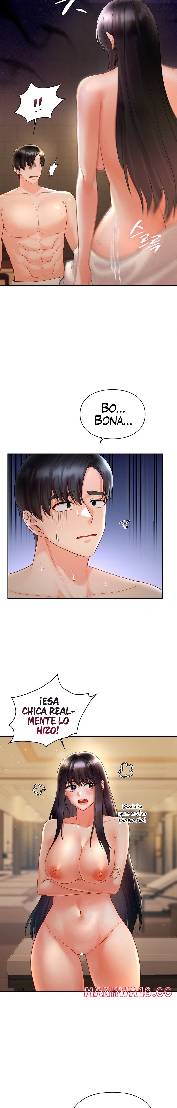 The Kid Is Obsessed With Me Raw Chapter 40 Page 2