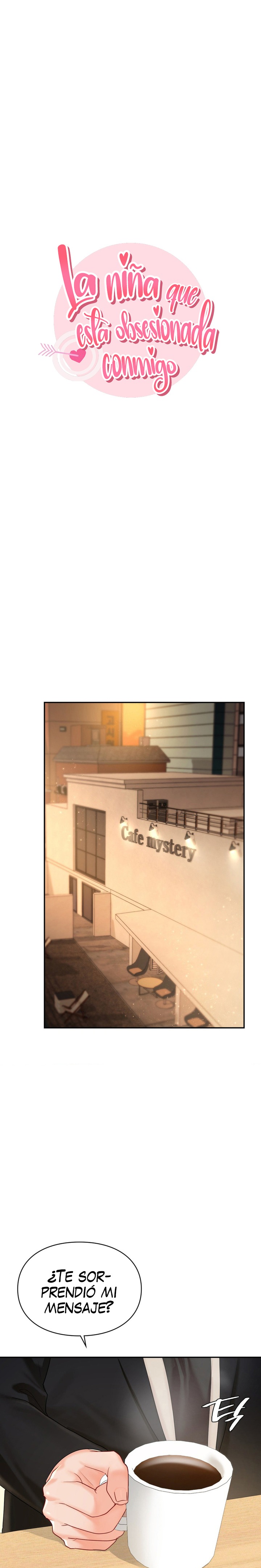 The Kid Is Obsessed With Me Raw Chapter 41 Page 1
