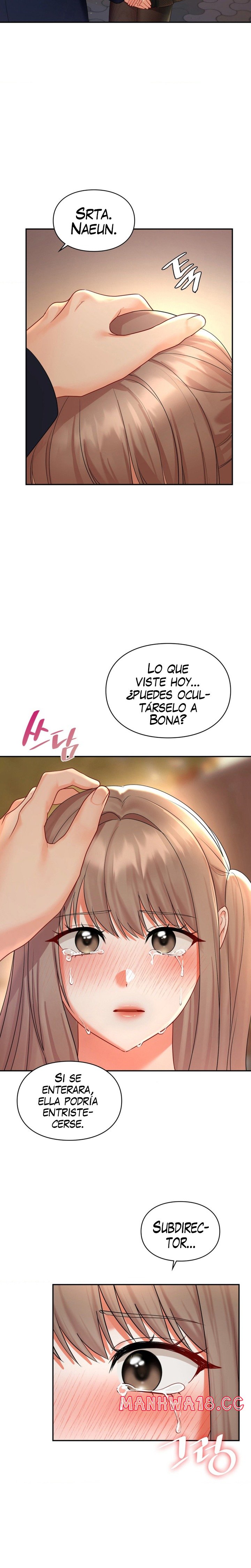 The Kid Is Obsessed With Me Raw Chapter 41 Page 10