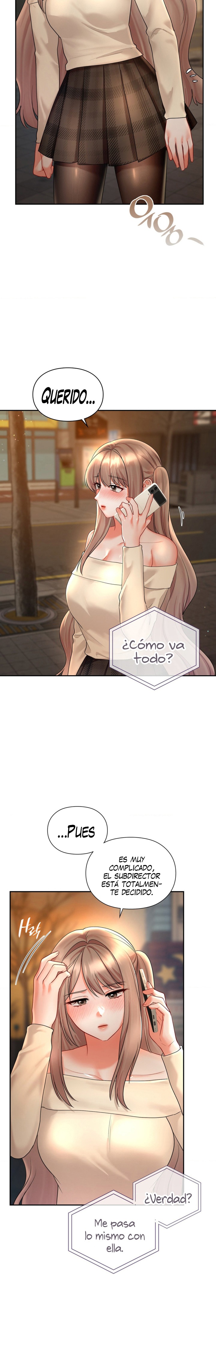 The Kid Is Obsessed With Me Raw Chapter 41 Page 12