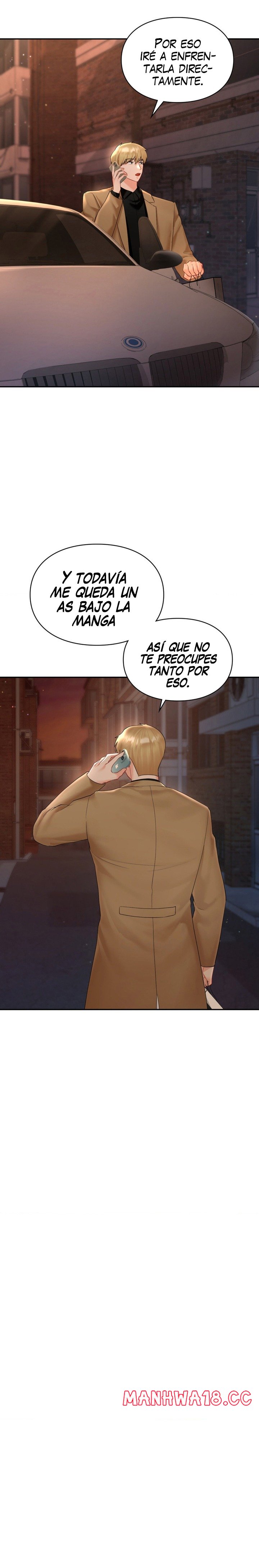 The Kid Is Obsessed With Me Raw Chapter 41 Page 13