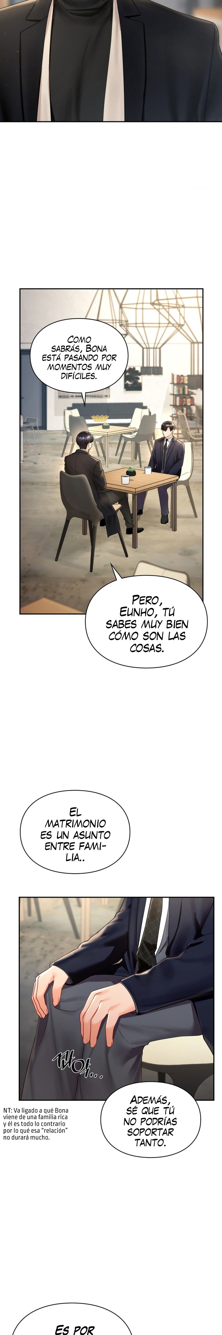 The Kid Is Obsessed With Me Raw Chapter 41 Page 3