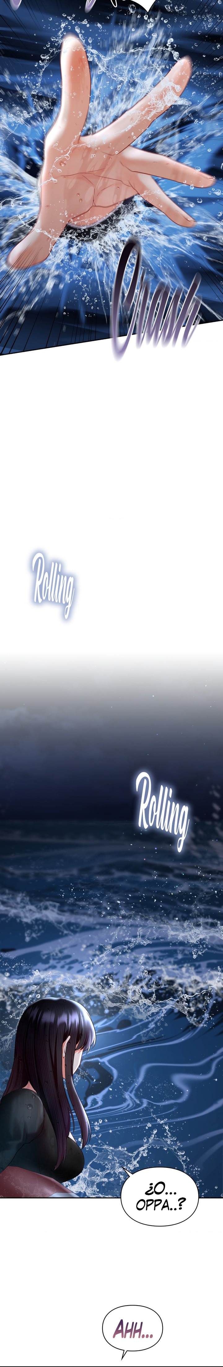 The Kid Is Obsessed With Me Raw Chapter 43 Page 10