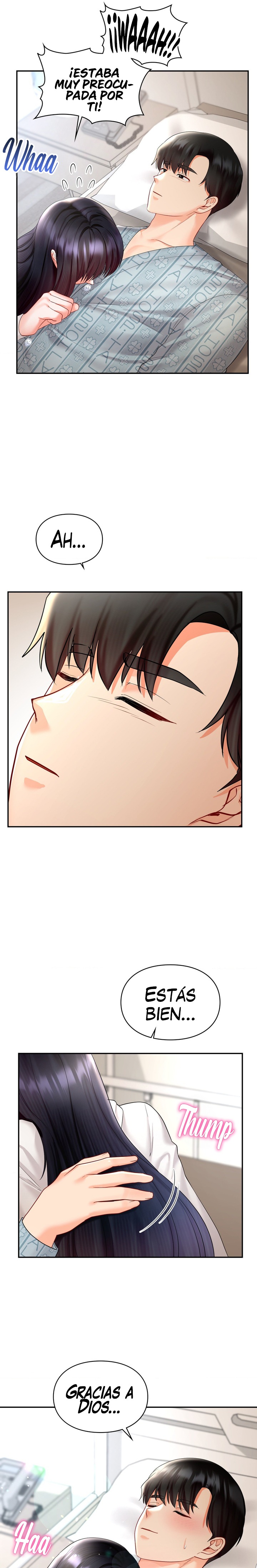 The Kid Is Obsessed With Me Raw Chapter 43 Page 19