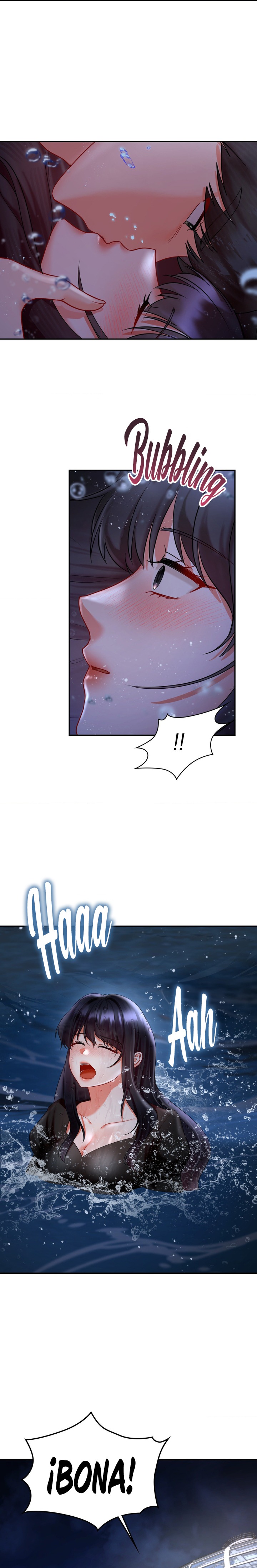 The Kid Is Obsessed With Me Raw Chapter 43 Page 7