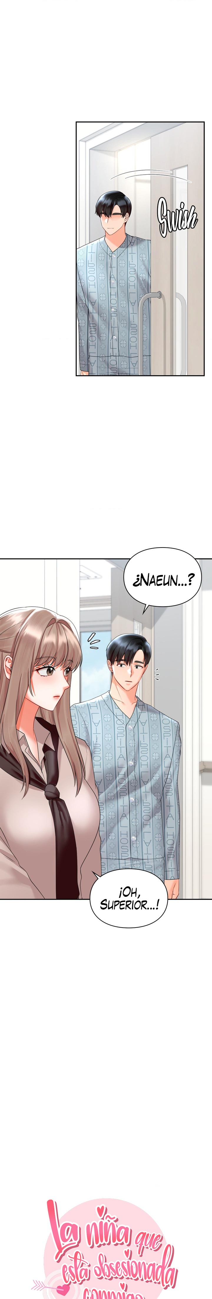 The Kid Is Obsessed With Me Raw Chapter 44 Page 1
