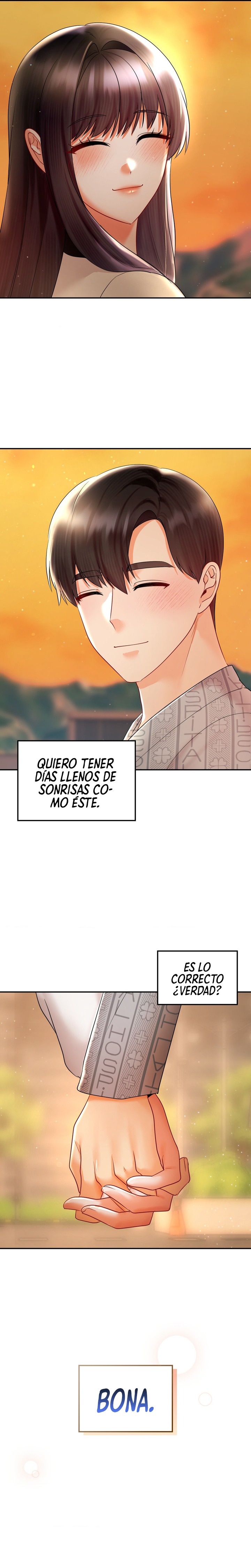 The Kid Is Obsessed With Me Raw Chapter 44 Page 11