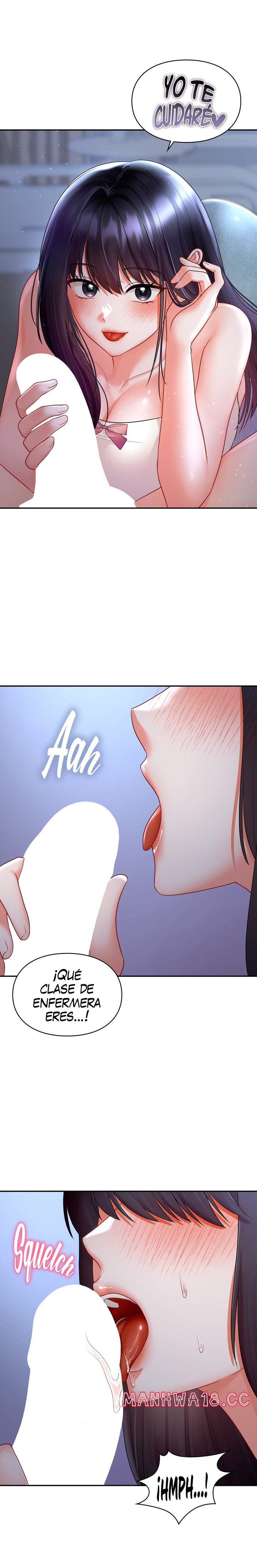 The Kid Is Obsessed With Me Raw Chapter 44 Page 13