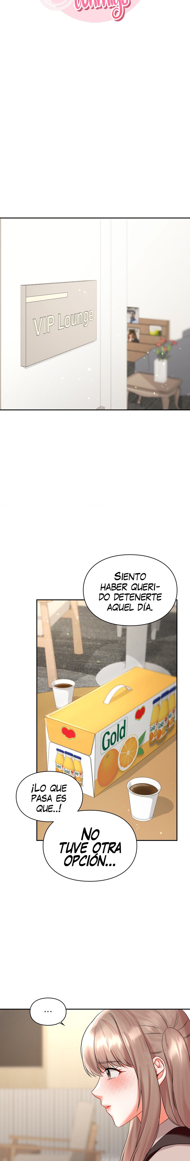 The Kid Is Obsessed With Me Raw Chapter 44 Page 2