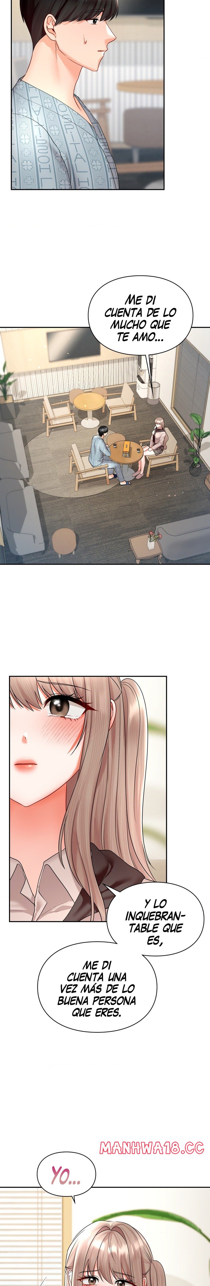 The Kid Is Obsessed With Me Raw Chapter 44 Page 5