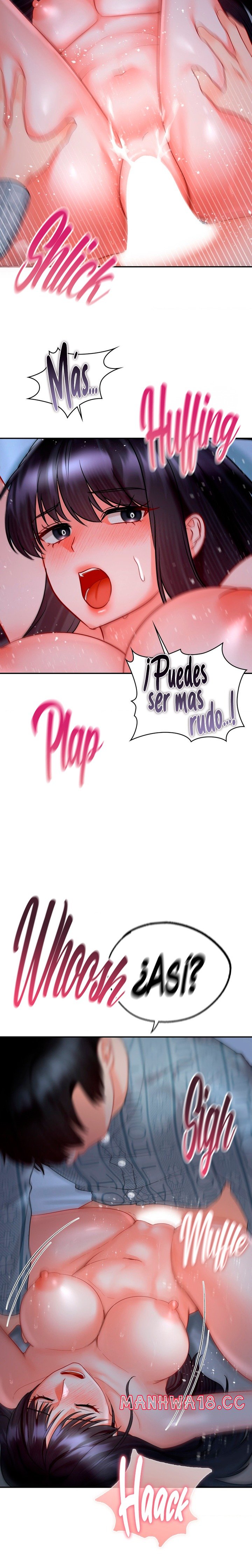 The Kid Is Obsessed With Me Raw Chapter 45 Page 10