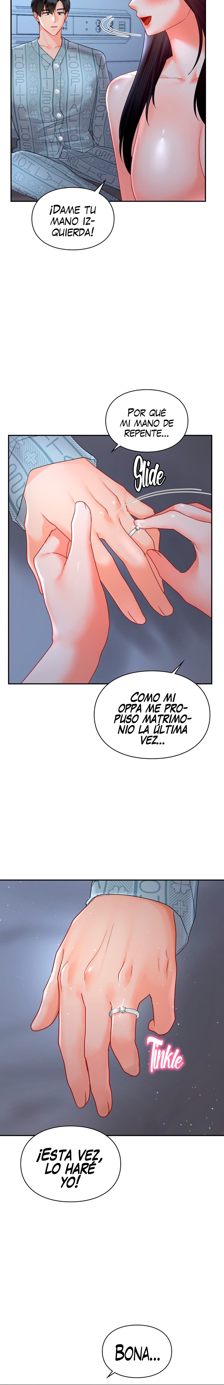 The Kid Is Obsessed With Me Raw Chapter 45 Page 18