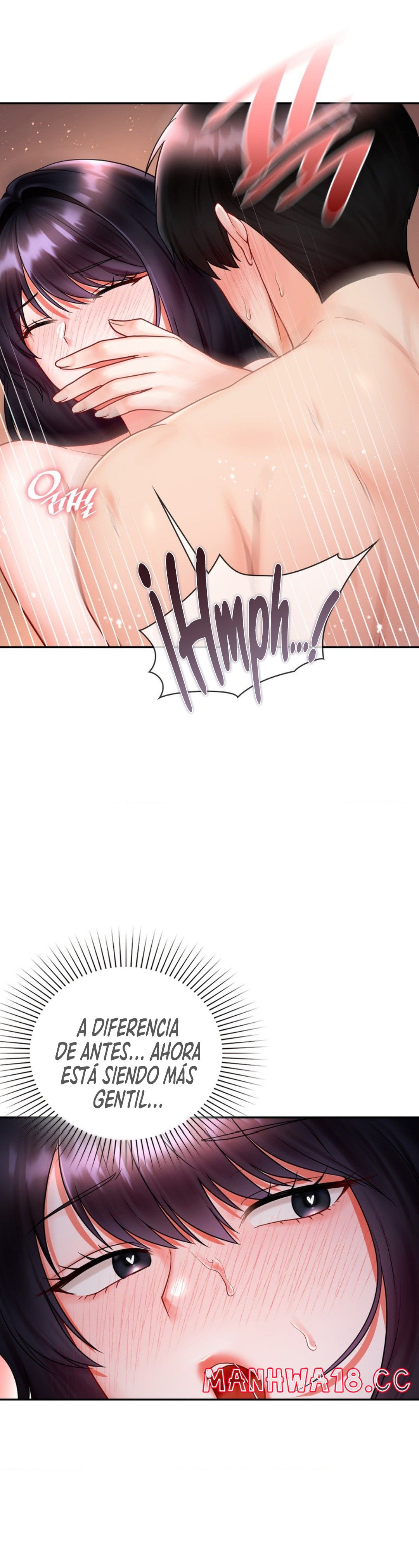 The Kid Is Obsessed With Me Raw Chapter 11 Page 12