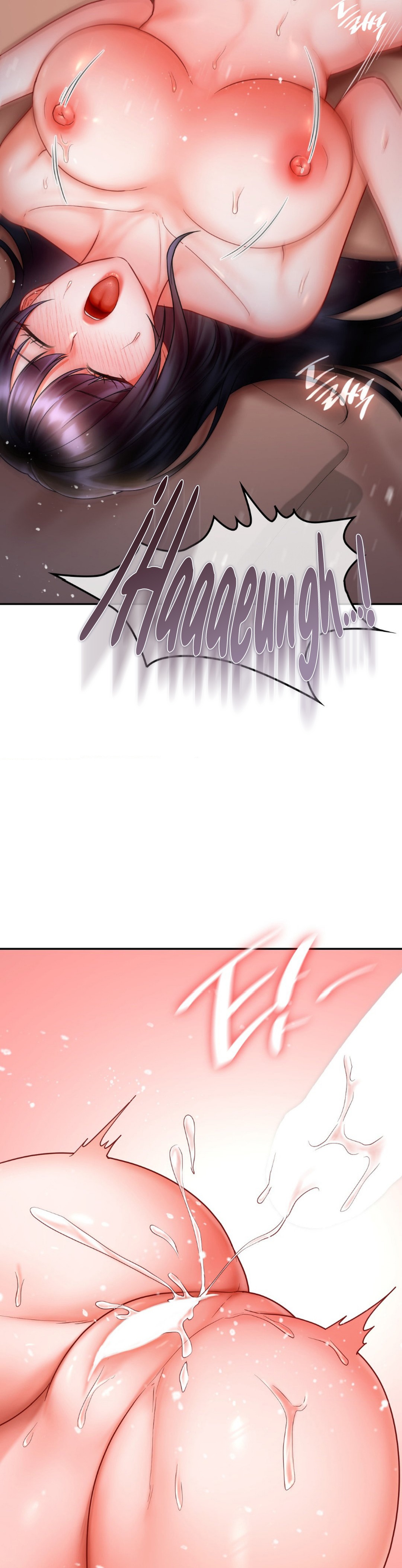 The Kid Is Obsessed With Me Raw Chapter 11 Page 24