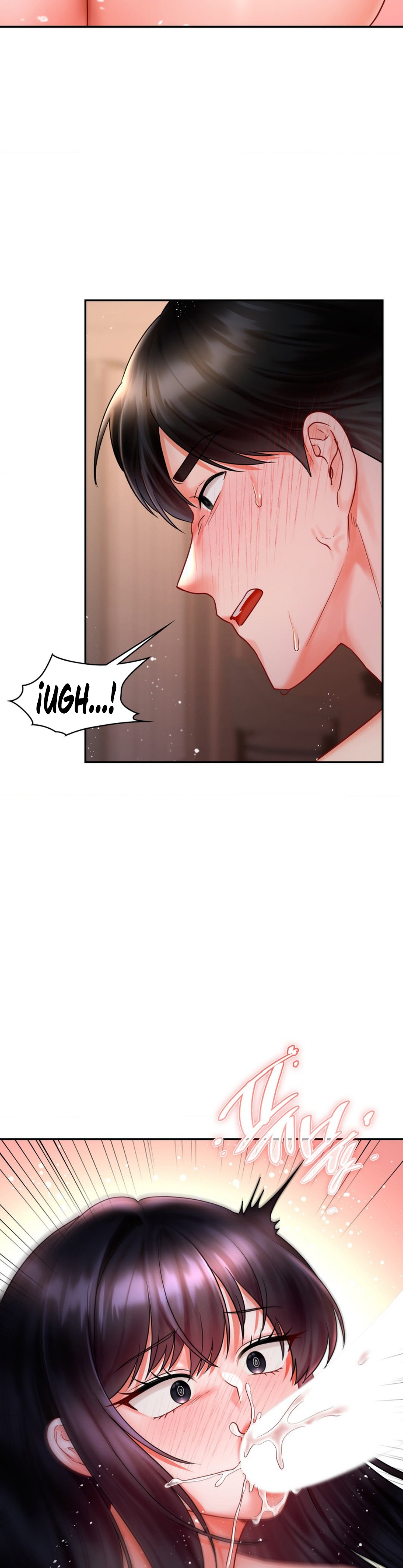 The Kid Is Obsessed With Me Raw Chapter 11 Page 25