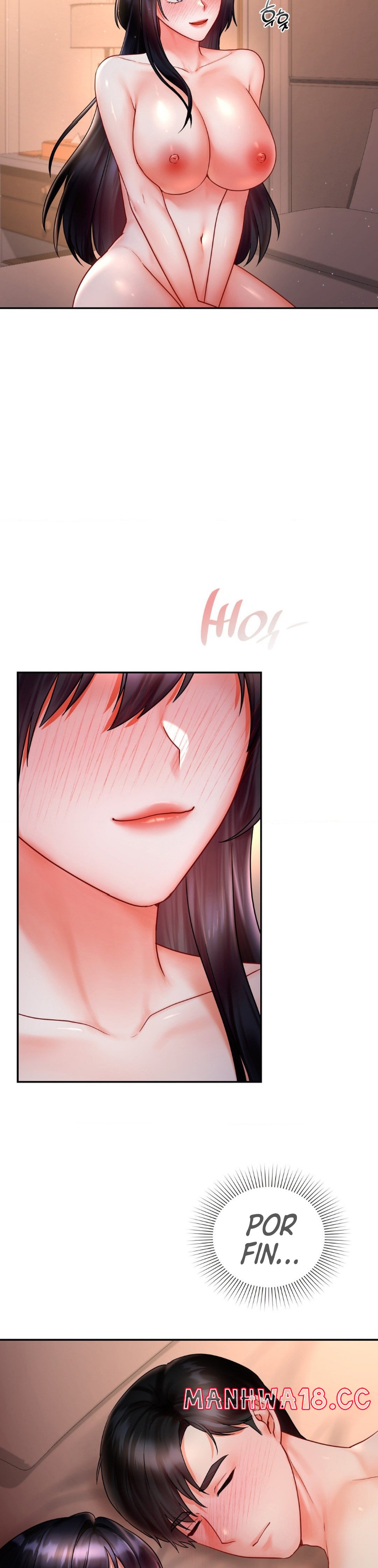The Kid Is Obsessed With Me Raw Chapter 11 Page 30