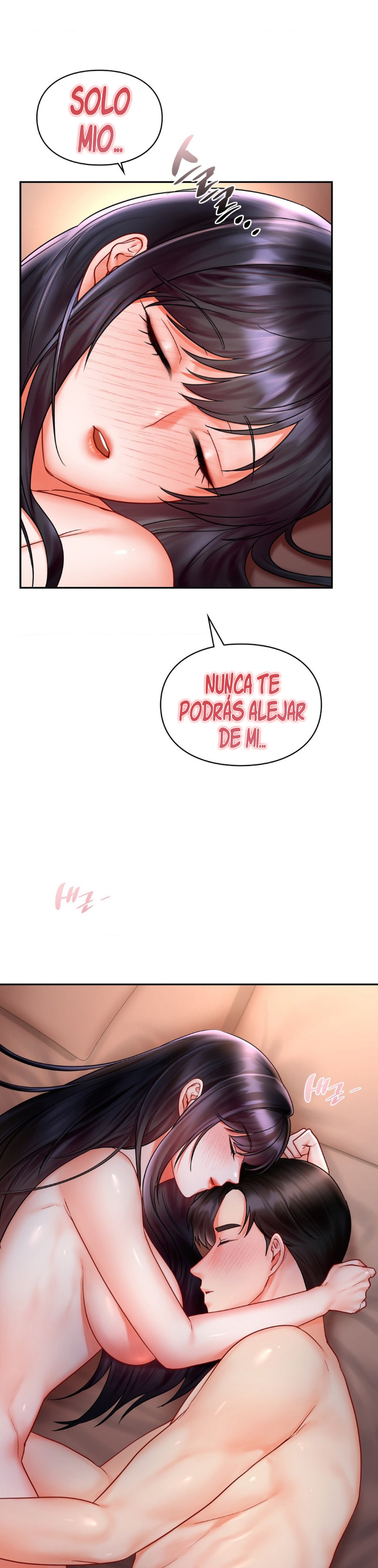 The Kid Is Obsessed With Me Raw Chapter 11 Page 33