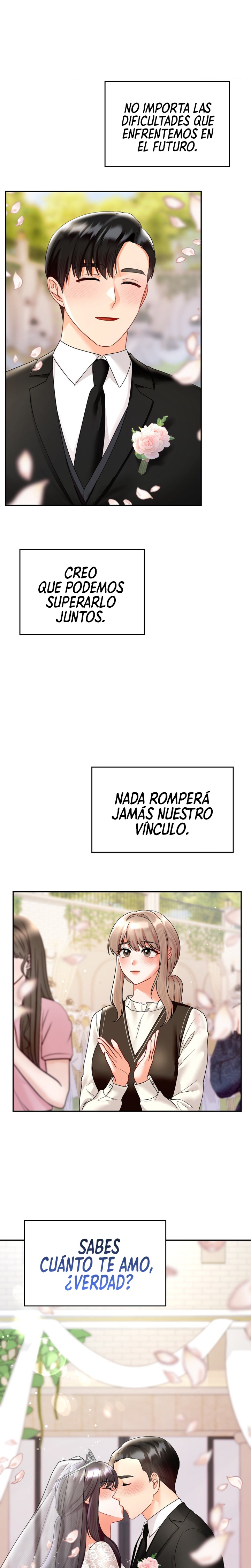 The Kid Is Obsessed With Me Raw Chapter 46 Page 10