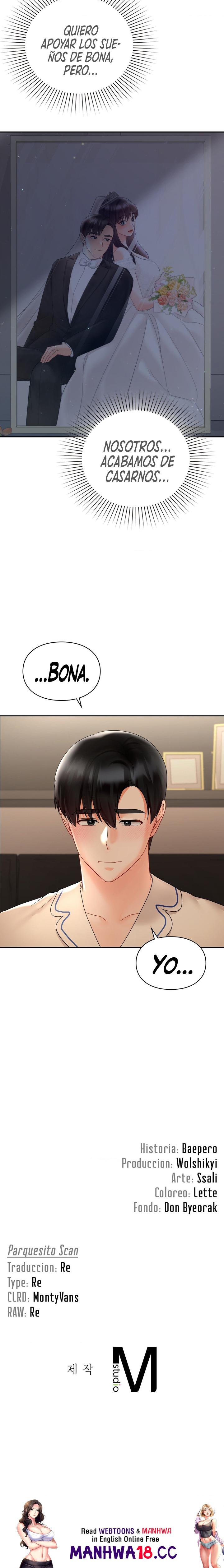 The Kid Is Obsessed With Me Raw Chapter 46 Page 22