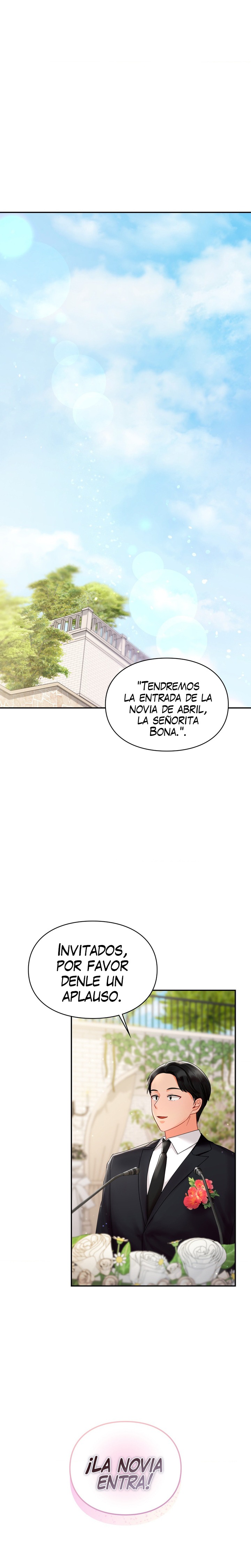 The Kid Is Obsessed With Me Raw Chapter 46 Page 3