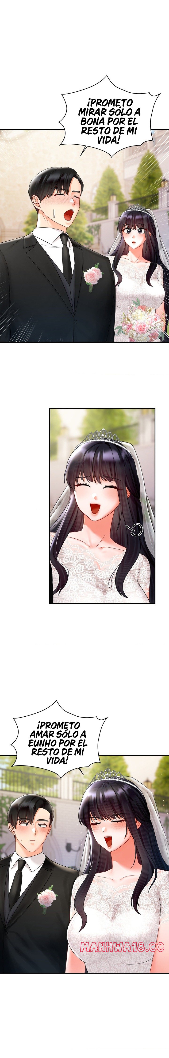 The Kid Is Obsessed With Me Raw Chapter 46 Page 6
