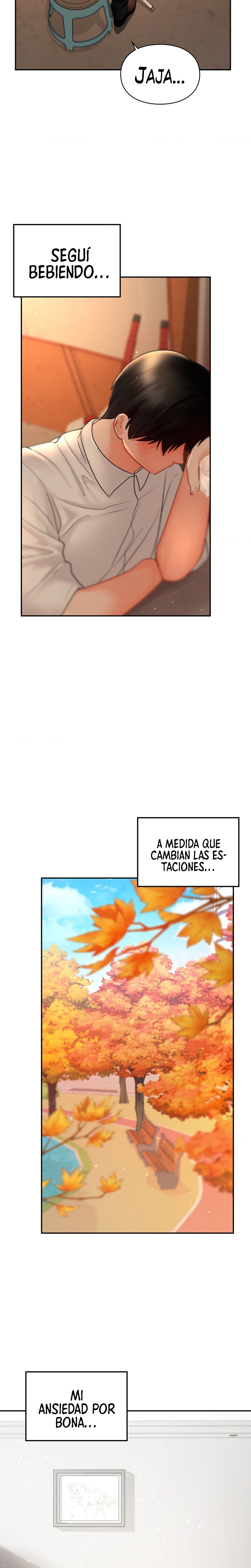 The Kid Is Obsessed With Me Raw Chapter 47 Page 17