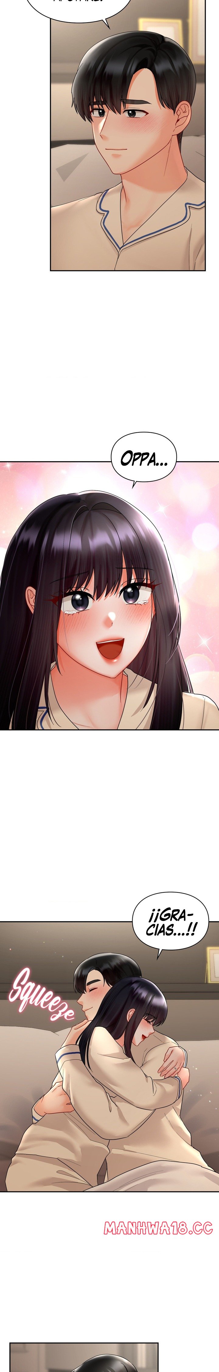 The Kid Is Obsessed With Me Raw Chapter 47 Page 2