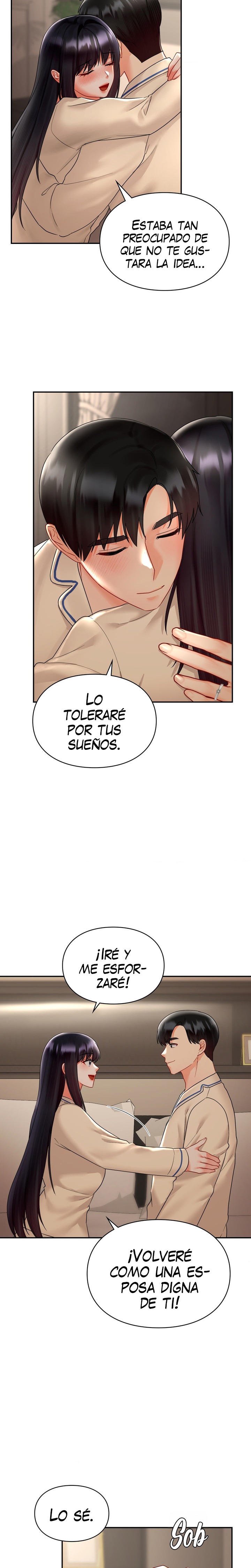 The Kid Is Obsessed With Me Raw Chapter 47 Page 3