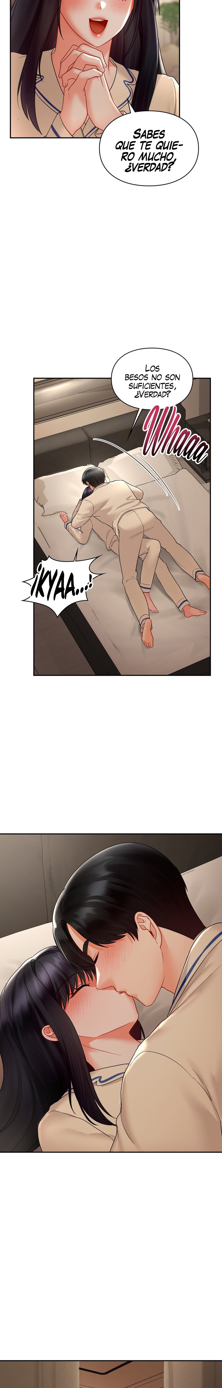 The Kid Is Obsessed With Me Raw Chapter 47 Page 5