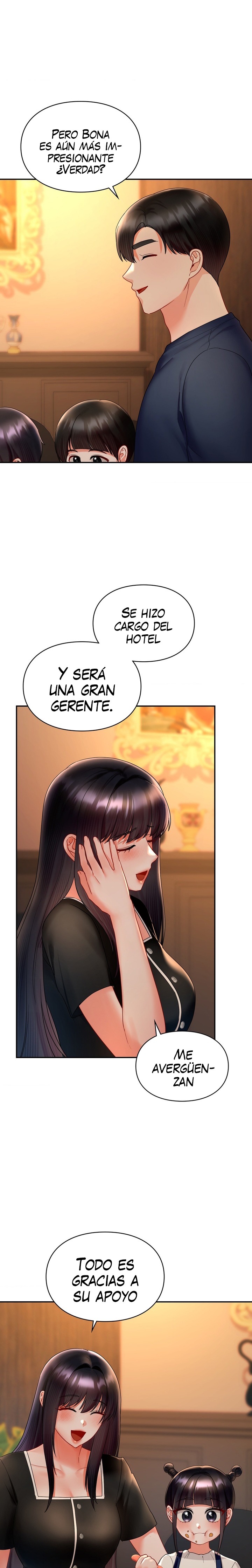 The Kid Is Obsessed With Me Raw Chapter 48 Page 11