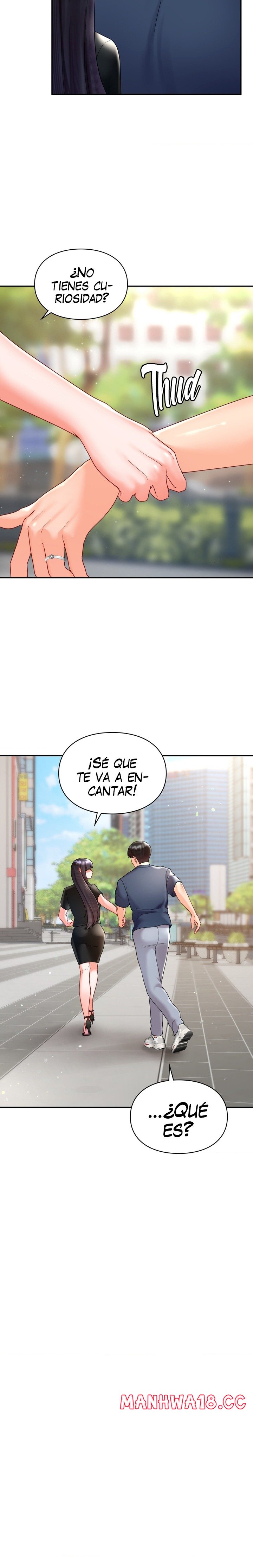 The Kid Is Obsessed With Me Raw Chapter 48 Page 17