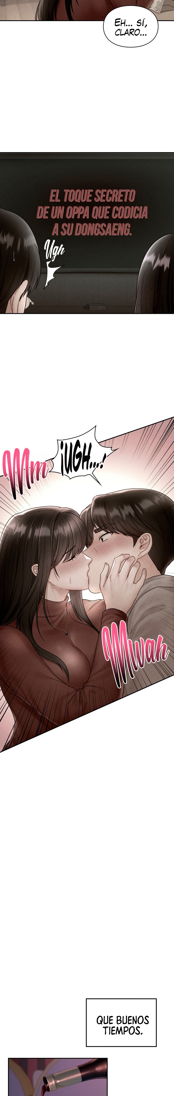 The Kid Is Obsessed With Me Raw Chapter 48 Page 20