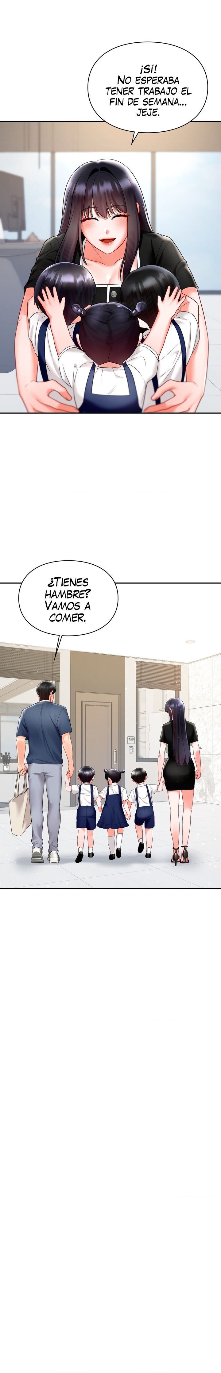 The Kid Is Obsessed With Me Raw Chapter 48 Page 8