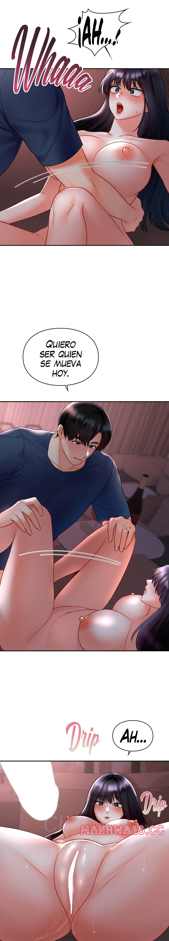 The Kid Is Obsessed With Me Raw Chapter 49 Page 12